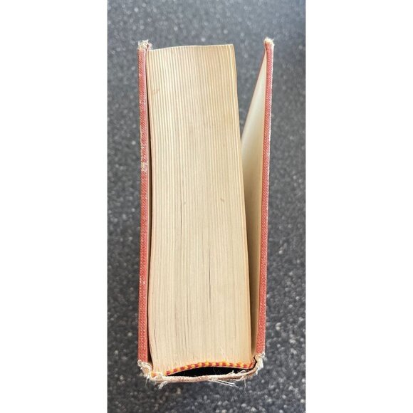 VTG The New Westminster Dictionary of The Bible Hardback - Picture 5 of 11